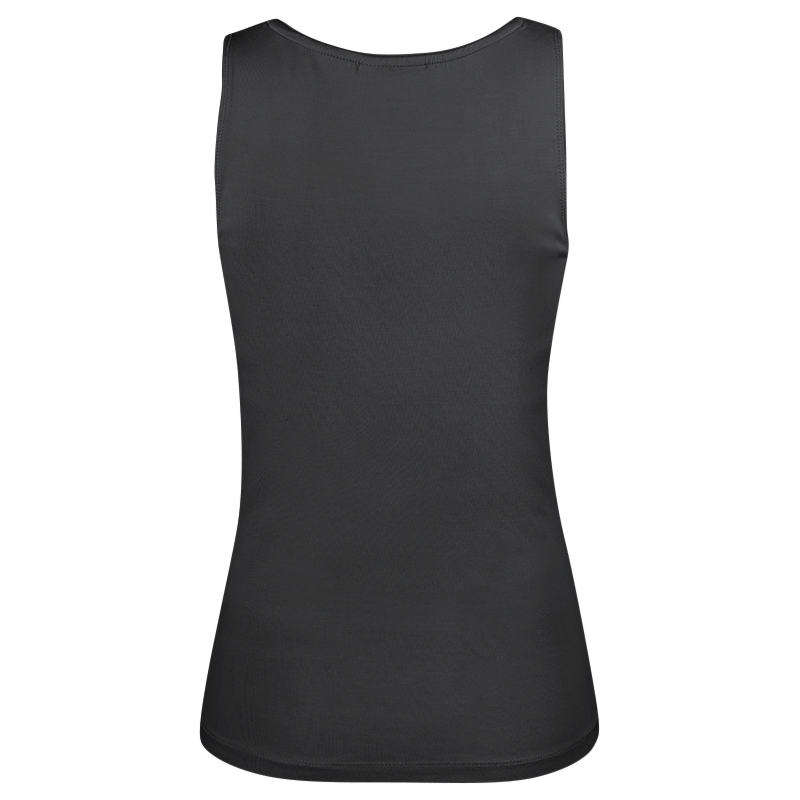 W008* LADIES SOFT TANK TOP