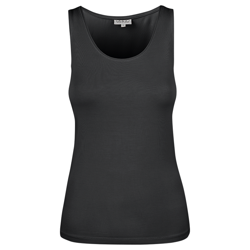 W008* LADIES SOFT TANK TOP