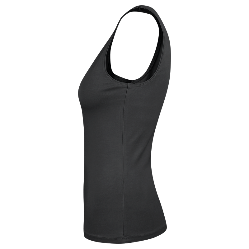 W008* LADIES SOFT TANK TOP