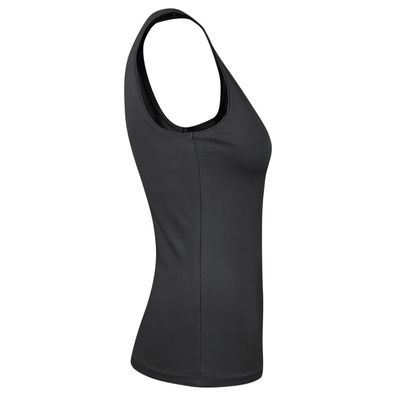 W008* LADIES SOFT TANK TOP