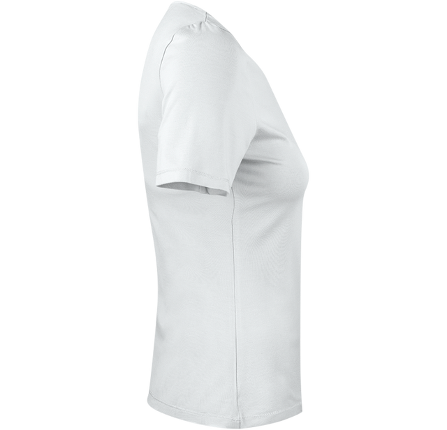 W009 WEICHE KURZE ÄRMEL FÜR DAMEN