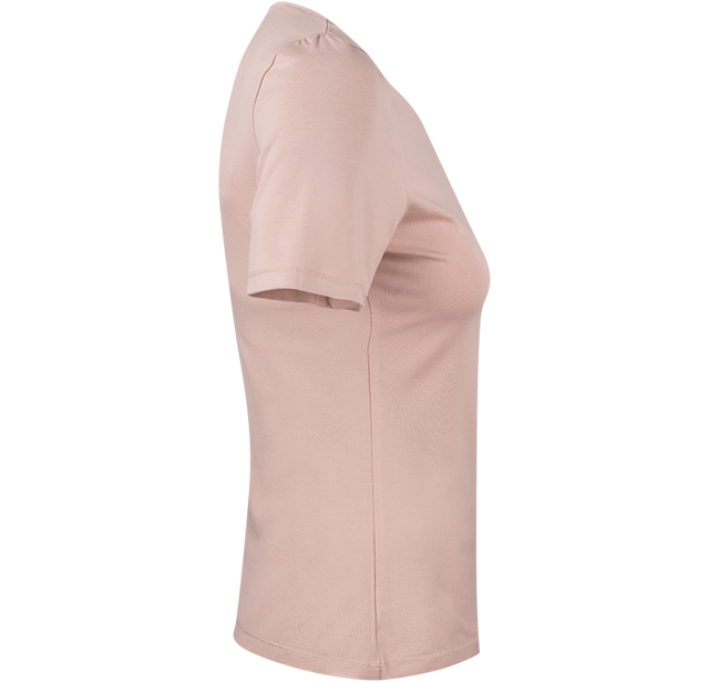 W009 WEICHE KURZE ÄRMEL FÜR DAMEN