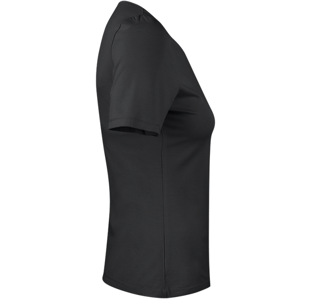 W009 WEICHE KURZE ÄRMEL FÜR DAMEN