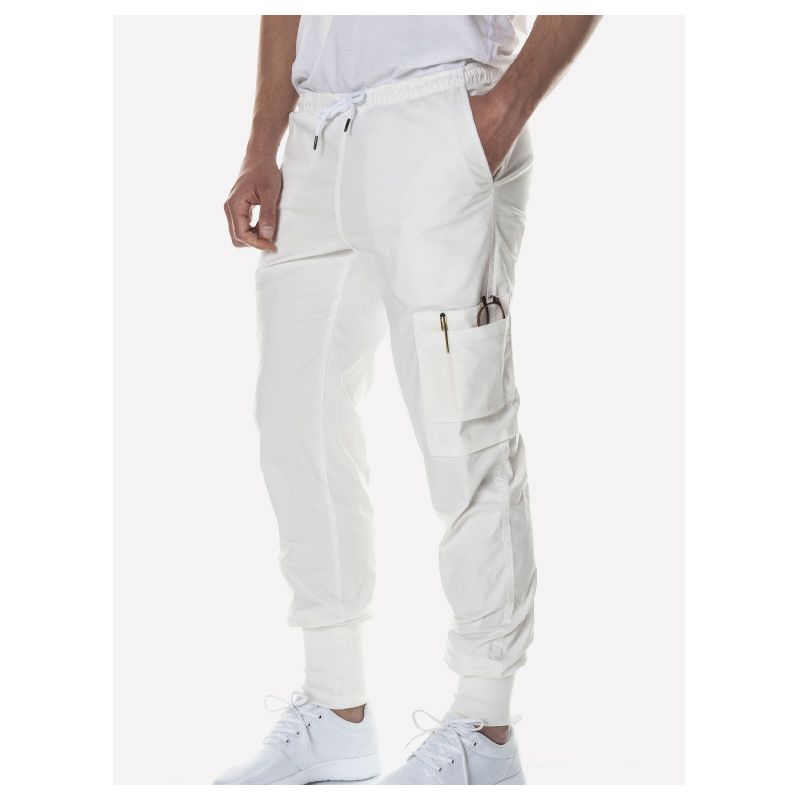 W035 | MEN'S DION EASY PANTS