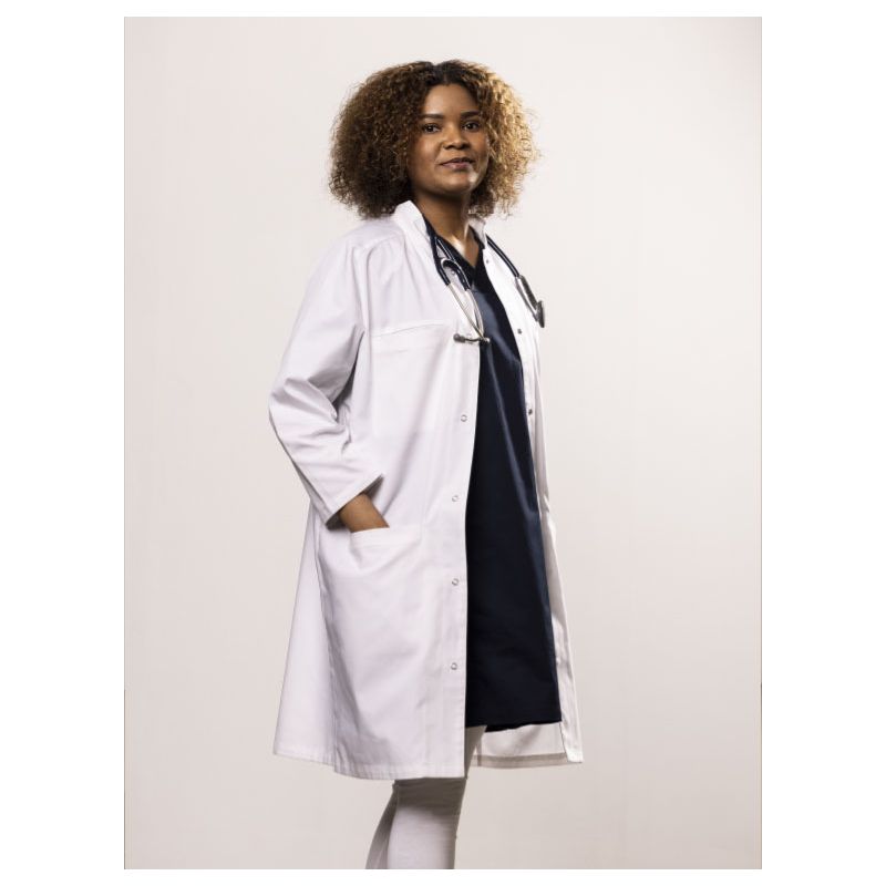 W036 - Alexis Coat