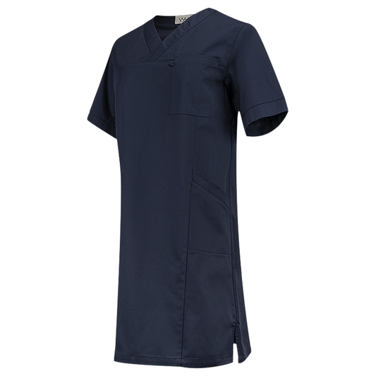 W040 – Melina-Kleid