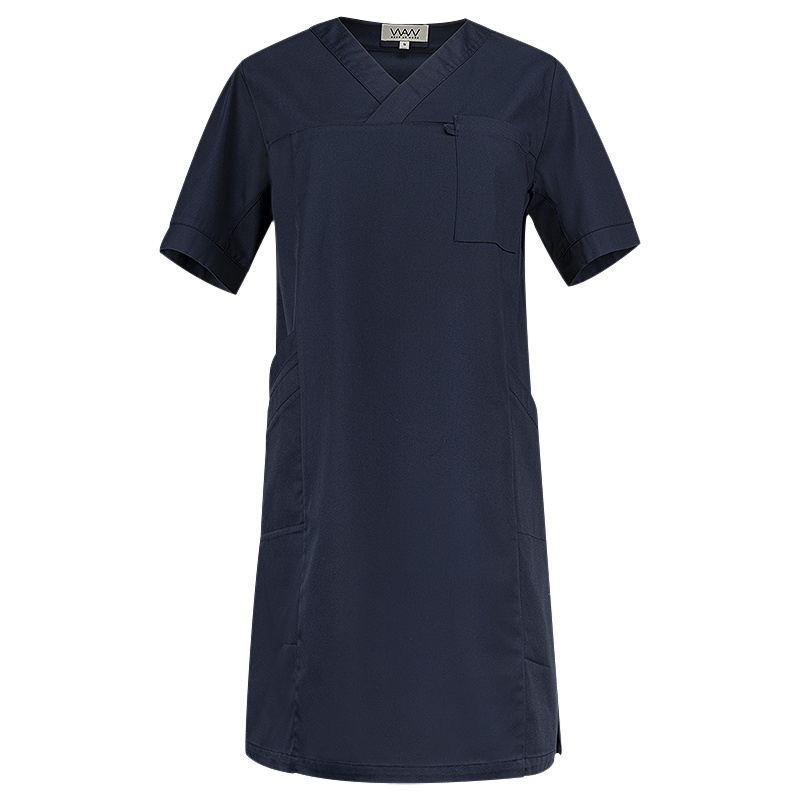 W040 - Melina Dress