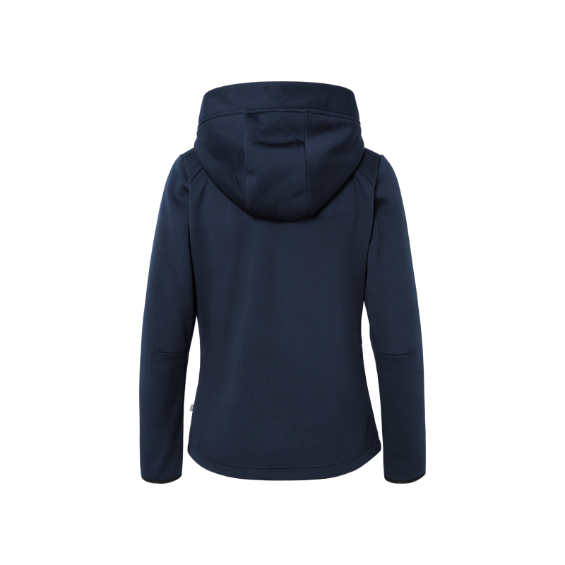 WJ56 - GRIT ZIP HOODIE