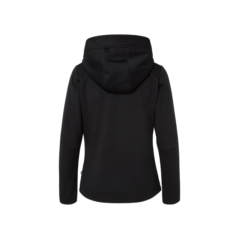WJ56 - GRIT ZIP HOODIE