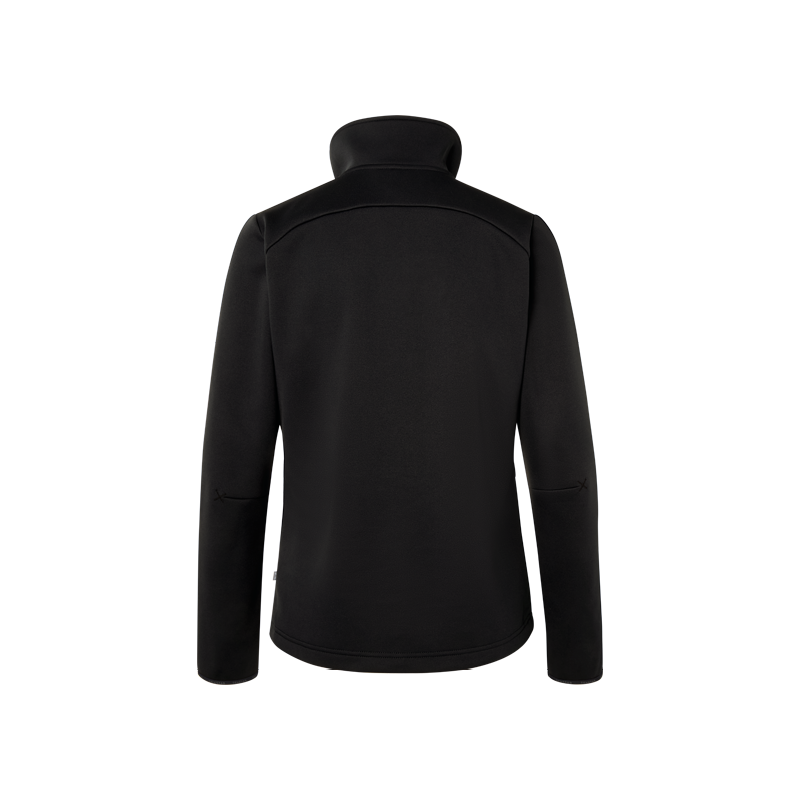 WJ57 - GRIT ZIP JACKET