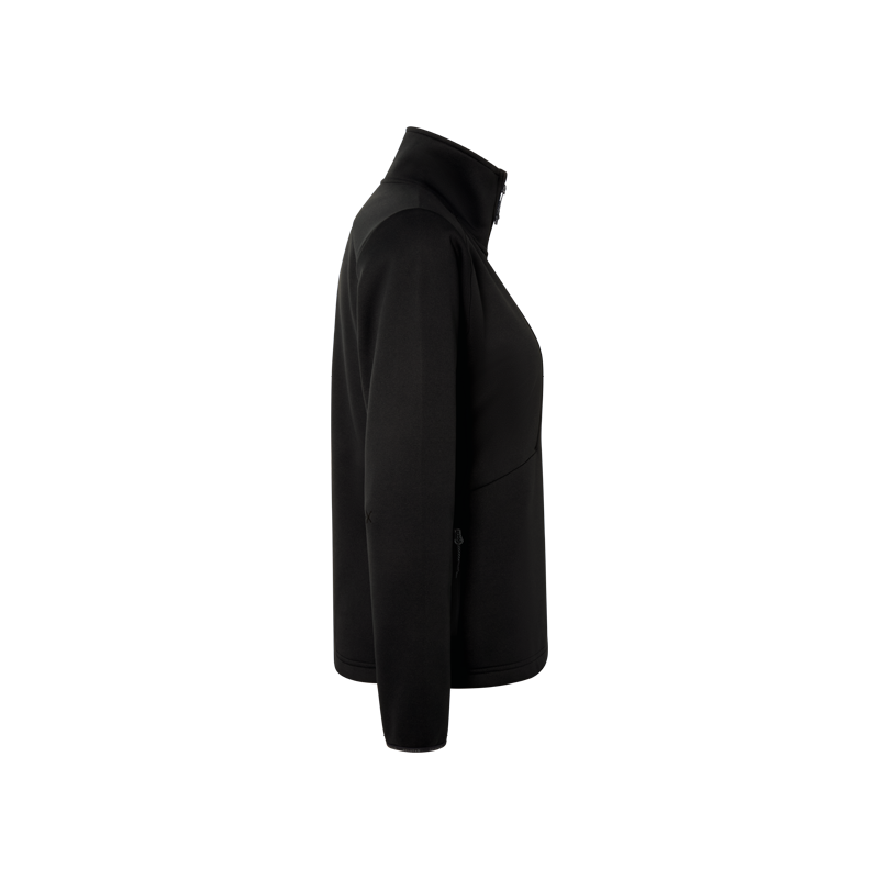 WJ57 - GRIT ZIP JACKET