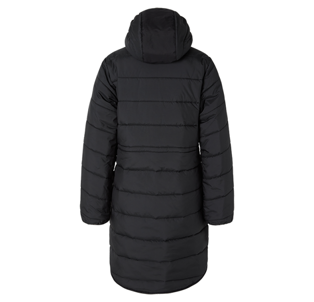 WJ69  INSULATED JACKET