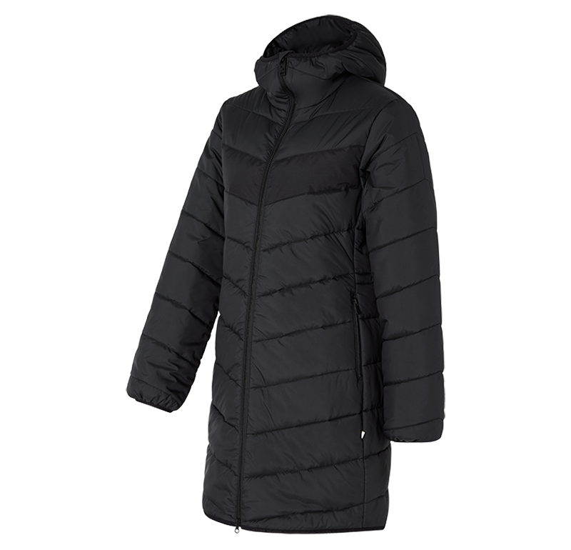 WJ69  INSULATED JACKET