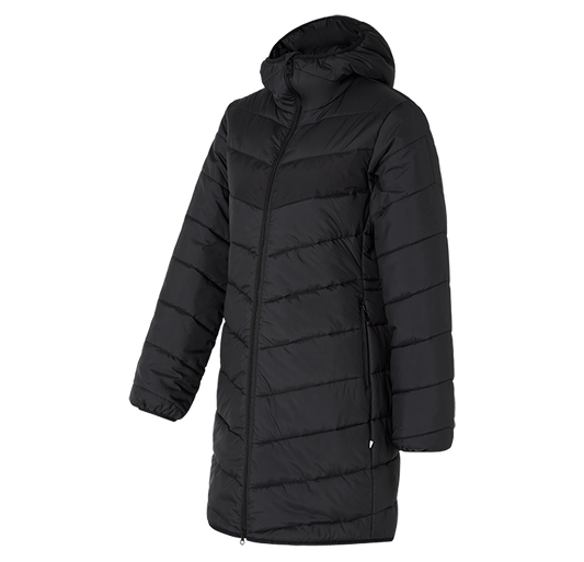 WJ69  INSULATED JACKET