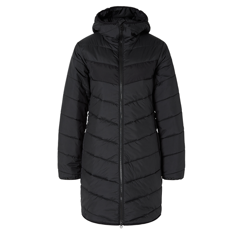 WJ69  INSULATED JACKET