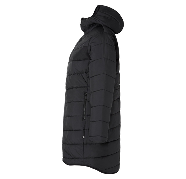WJ69  INSULATED JACKET