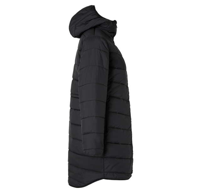 WJ69  INSULATED JACKET