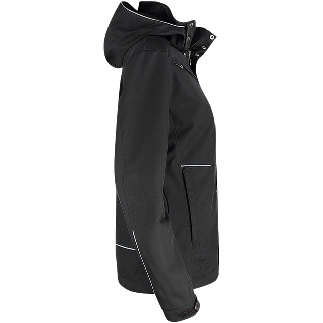 WJ89 SHELLJACKE LAYER 3