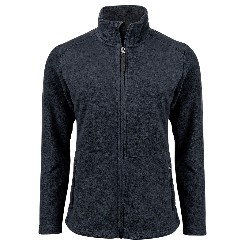 WJ84 - Women's Light Fleece Jacket