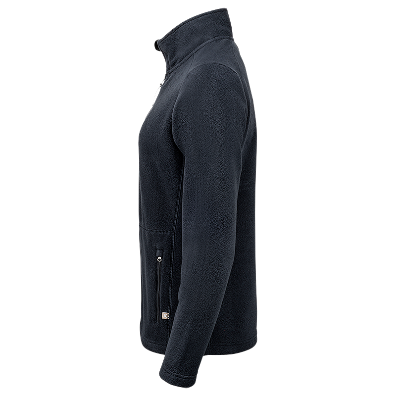 WJ84 - Women's Light Fleece Jacket