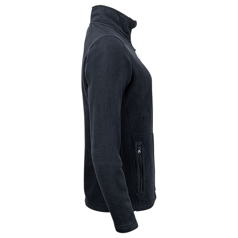 WJ84 - Women's Light Fleece Jacket