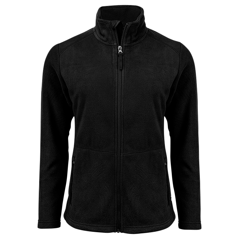 WJ84 - Women's Light Fleece Jacket