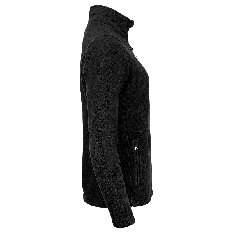 WJ84 - Women's Light Fleece Jacket