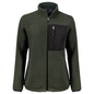 WJ85 - WOMENS PILE FLEECE JACKET