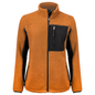 WJ85 - WOMENS PILE FLEECE JACKET