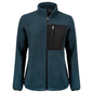WJ85 - WOMENS PILE FLEECE JACKET