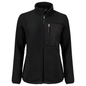 WJ85 - WOMENS PILE FLEECE JACKET