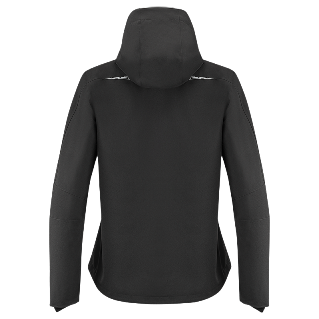 WJ89 SHELLJACKE LAYER 3