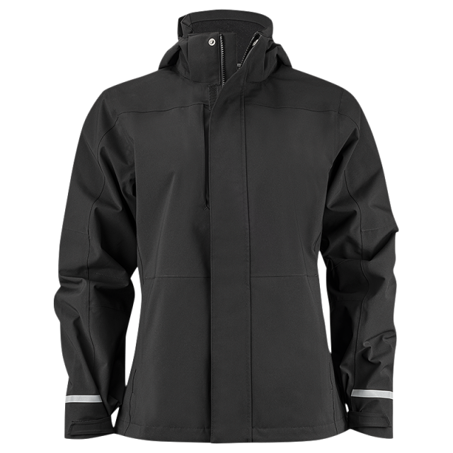 WJ89 SHELL JACKET LAYER 3