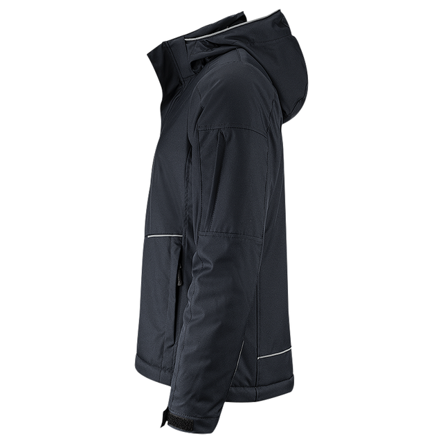 WJ94 WINTER SOFTSHELL LAYER 3