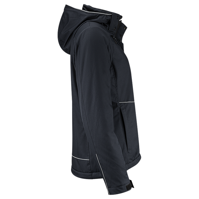 WJ94 WINTER SOFTSHELL LAYER 3