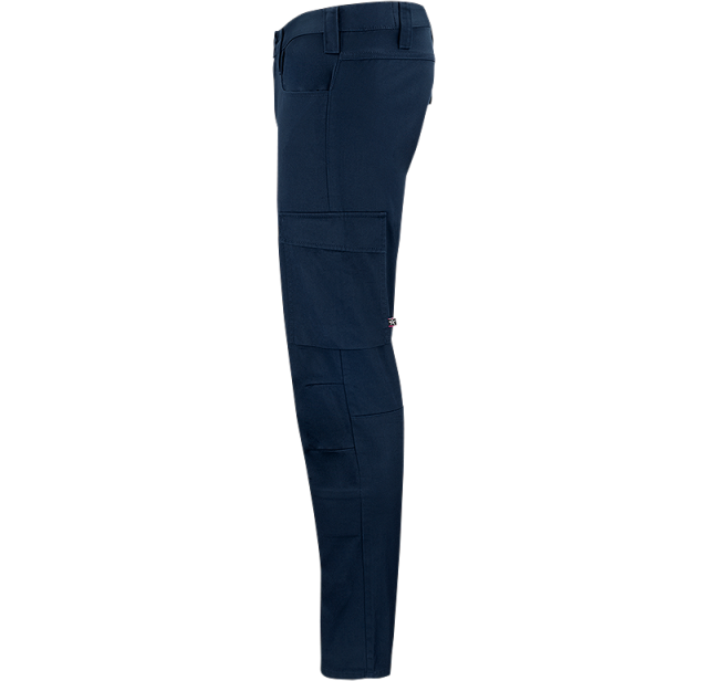 WP46 - WOMEN'S SERVICE PANTS