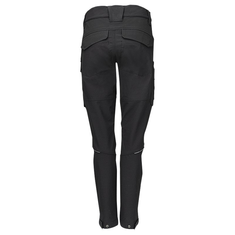 WP51 | WOMEN'S SERVICE PANTS 4-ST