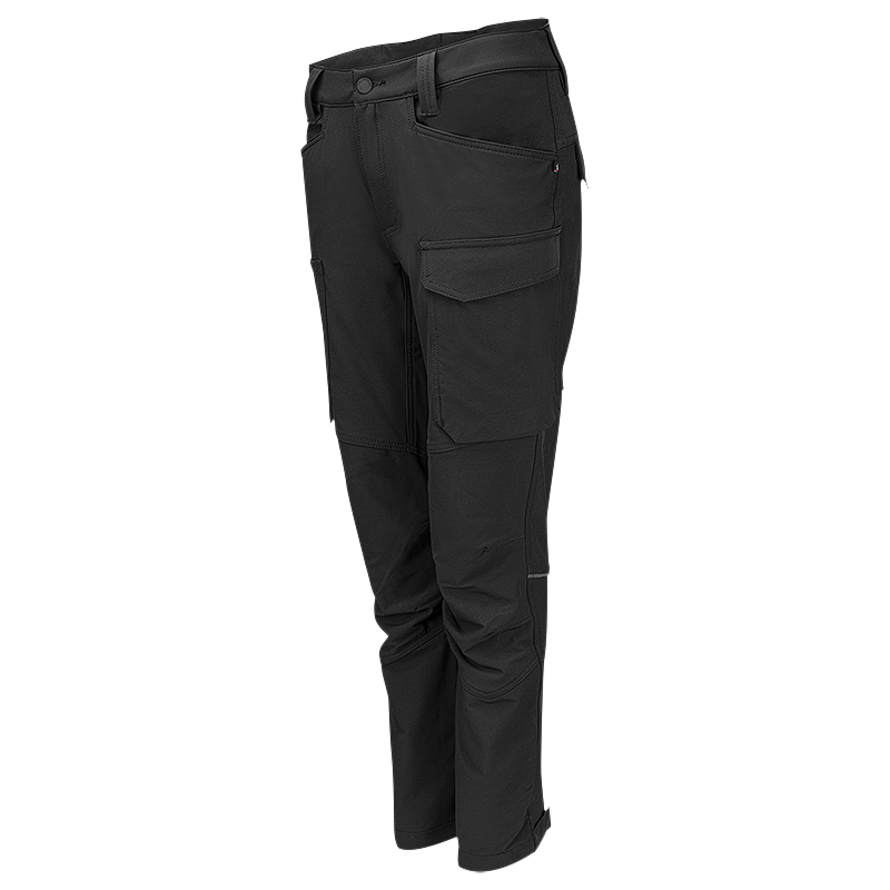 WP51 | WOMEN'S SERVICE PANTS 4-ST