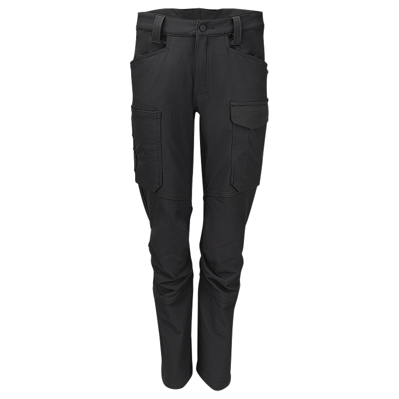 WP51 | WOMEN'S SERVICE PANTS 4-ST