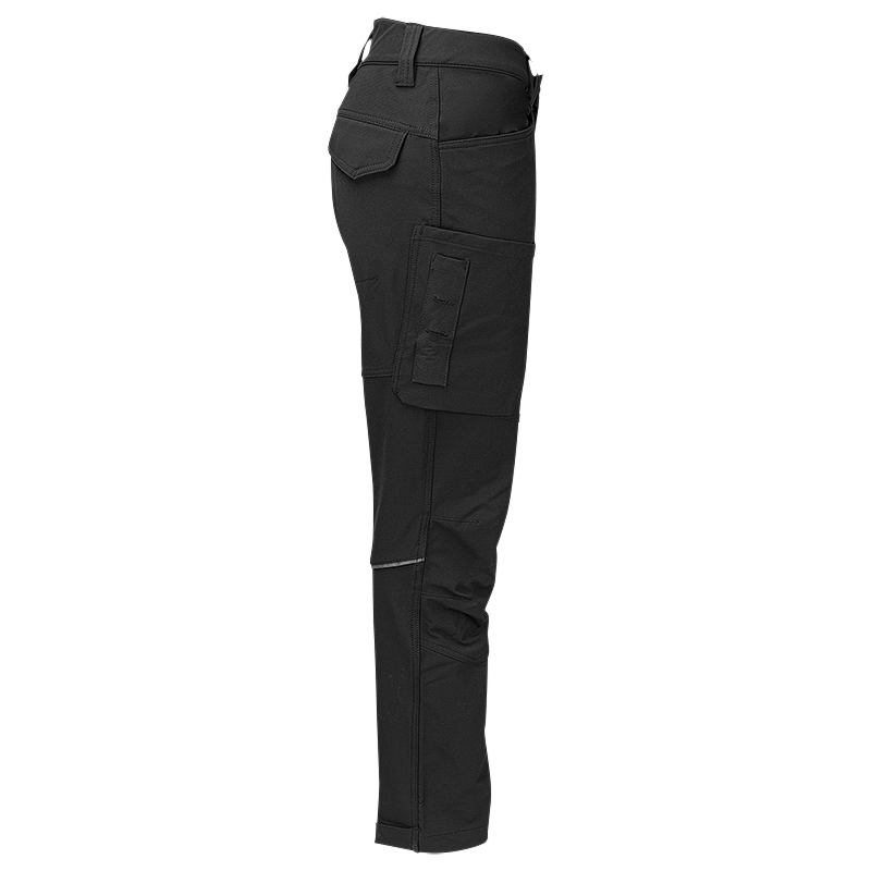WP51 | WOMEN'S SERVICE PANTS 4-ST