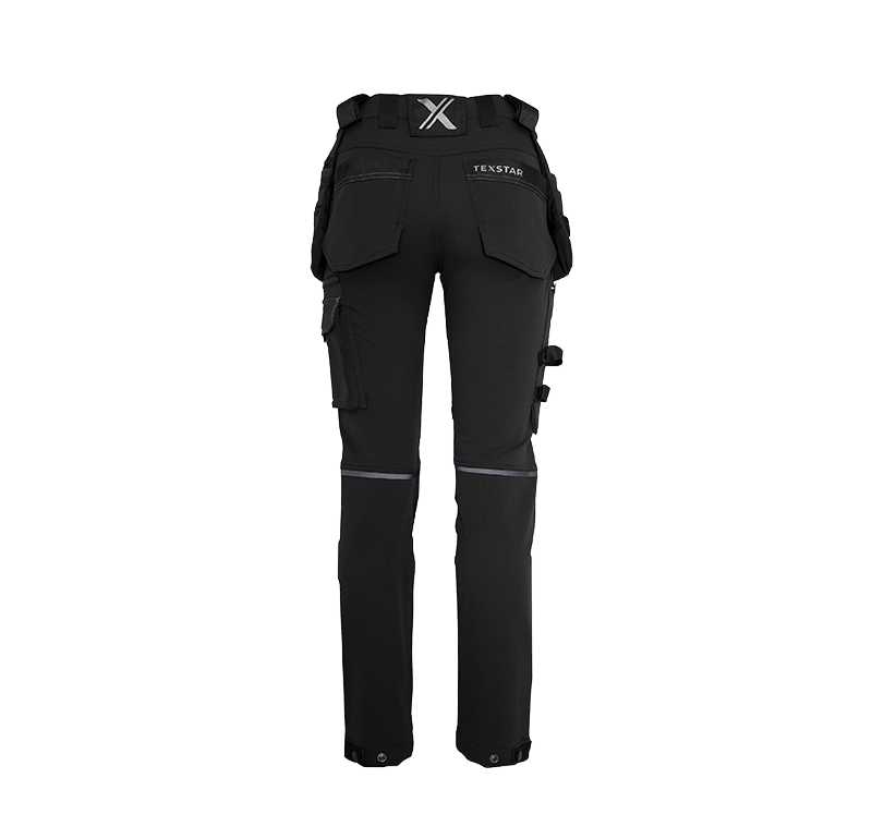 WP58 - MULTIPRO PANTS WOMEN