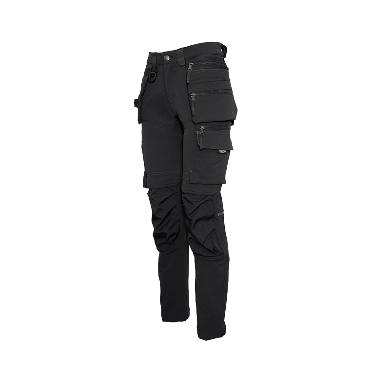 WP58 - MULTIPRO PANTS WOMEN