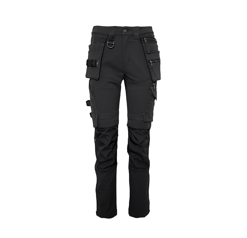 WP58 - MULTIPRO PANTS WOMEN