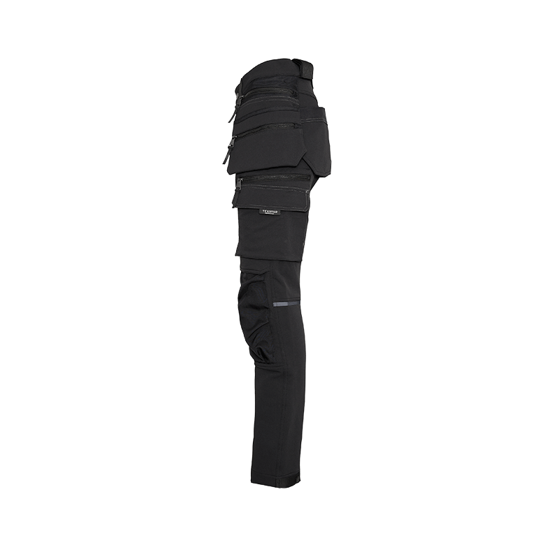WP58 - MULTIPRO PANTS WOMEN