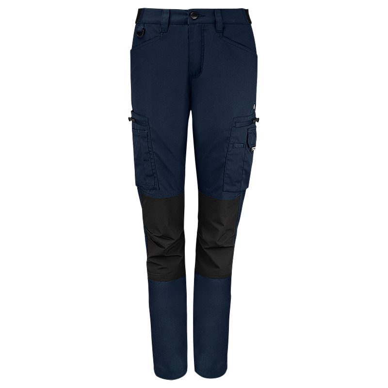 WP60-8999 Navy  | Women's Service Stretch Pants