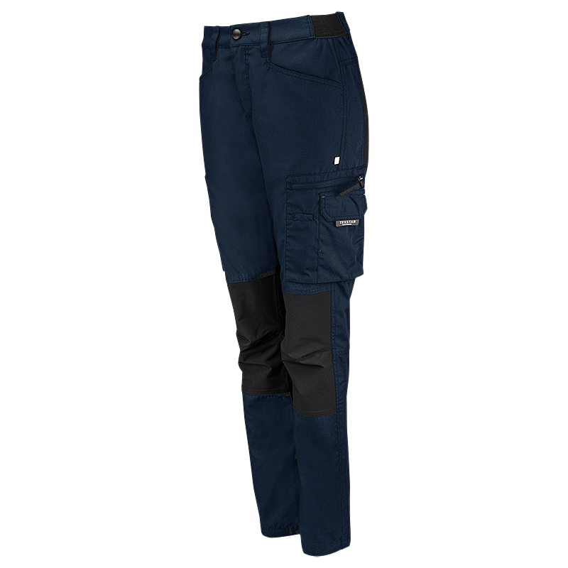 WP60-8999 Navy  | Women's Service Stretch Pants