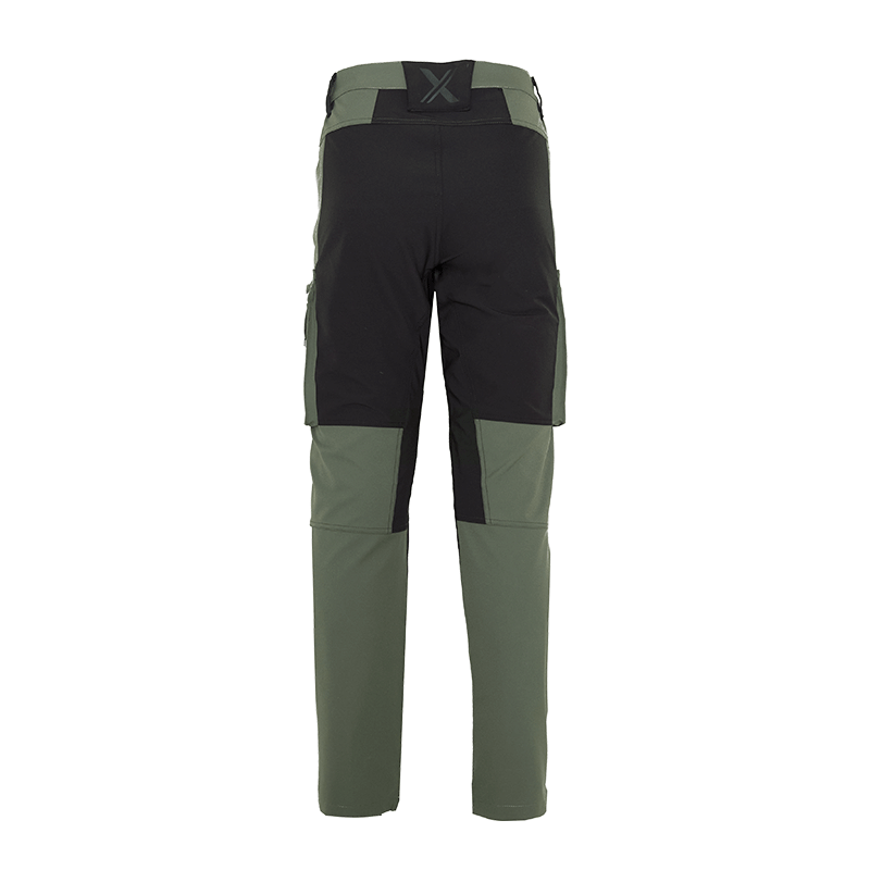 WP61 - 4WAY STRETCH BROEK