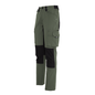 WP61 - 4WAY STRETCH BROEK