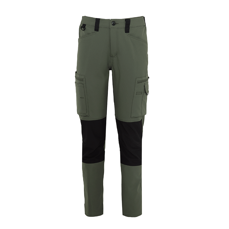 WP61 - 4WAY STRETCH BROEK