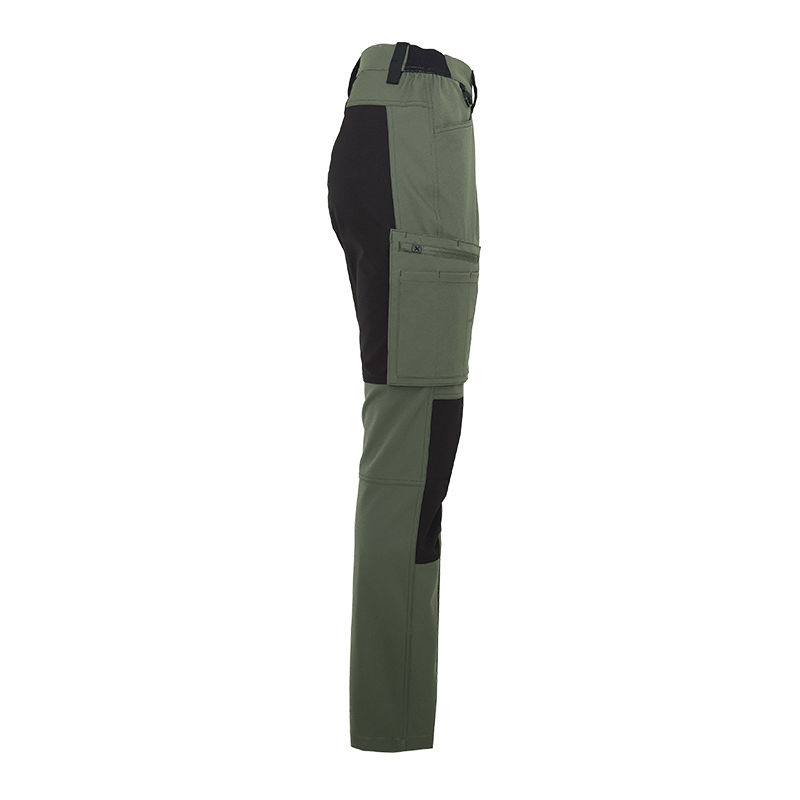 WP61 - 4WAY STRETCH BROEK